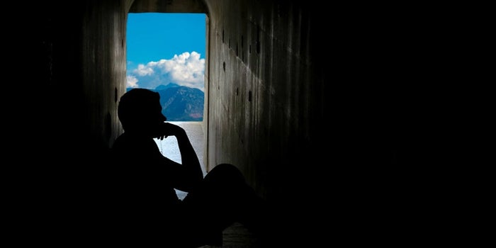 Cuando estás dispuesto a hacer sacrificios por emprender
