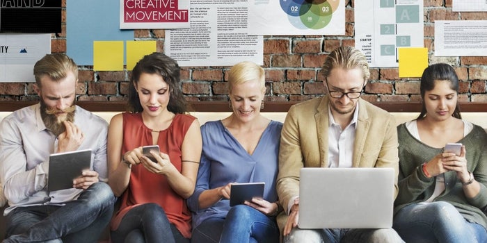 Estas son las mejores pymes para trabajar en México