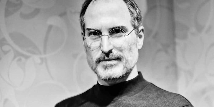 11 Motivational Mantras By Steve Jobs