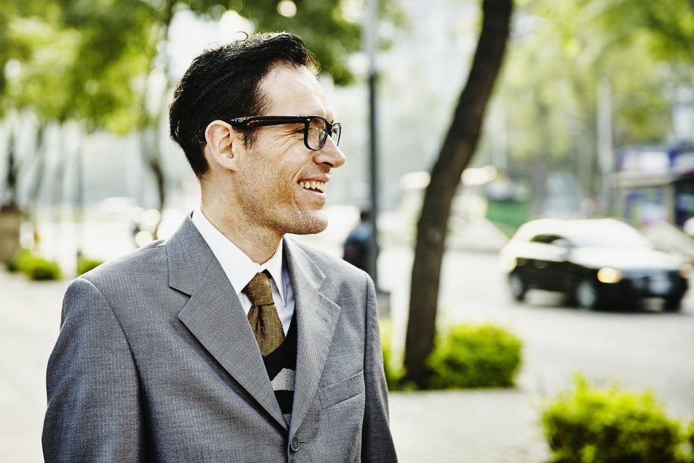 5 Reasons Not To Take Your Entrepreneur Self So Seriously