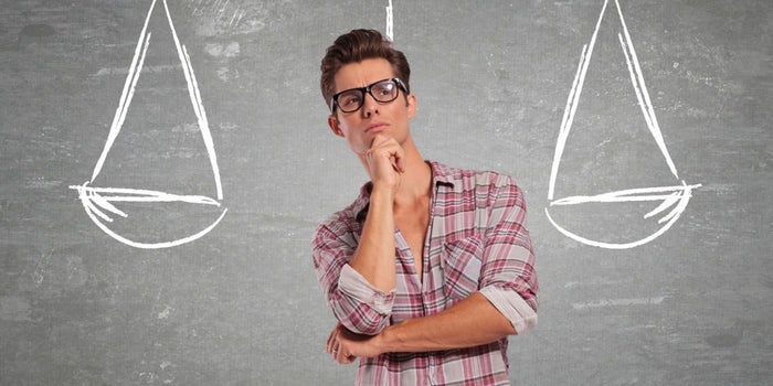 10 decisiones de las que te puedes arrepentir