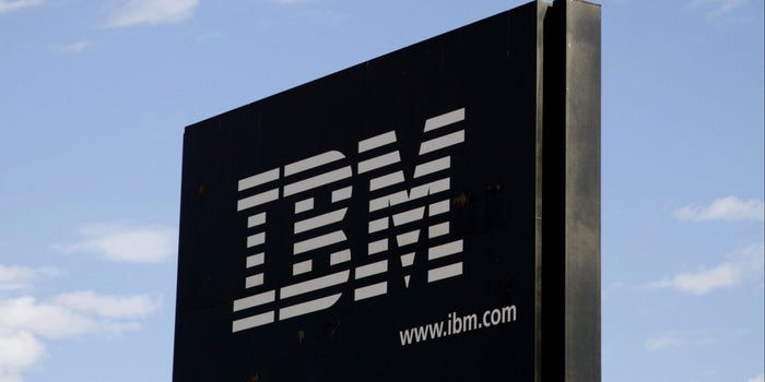 IBM, Google and Others to Unveil New Data Interface to Take on Intel