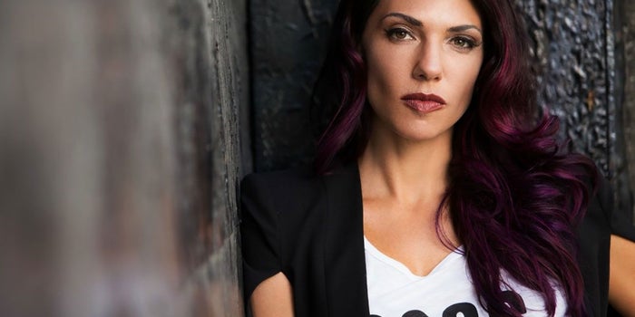 Leaving a Violent Relationship Sparked My Entrepreneurial Fire