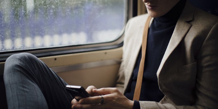 5 Apps Disrupting the Social-Networking Scene