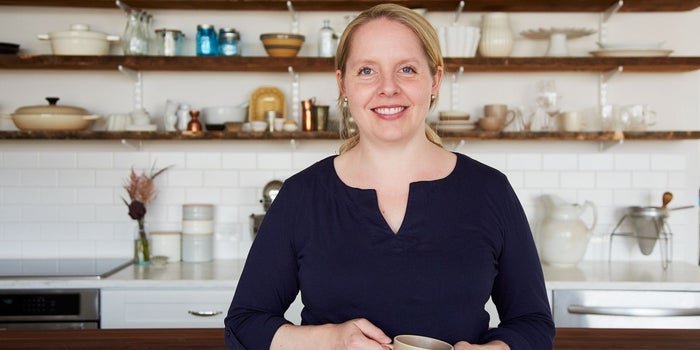 The Life-Changing Book That Helps This Entrepreneur Think Big