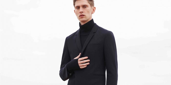 The Executive Selection: COS