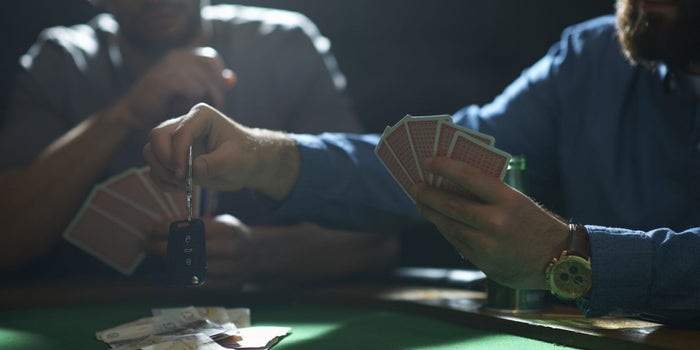 The Real Risk of Entrepreneurial Strengths Becoming Addictive Weaknesses