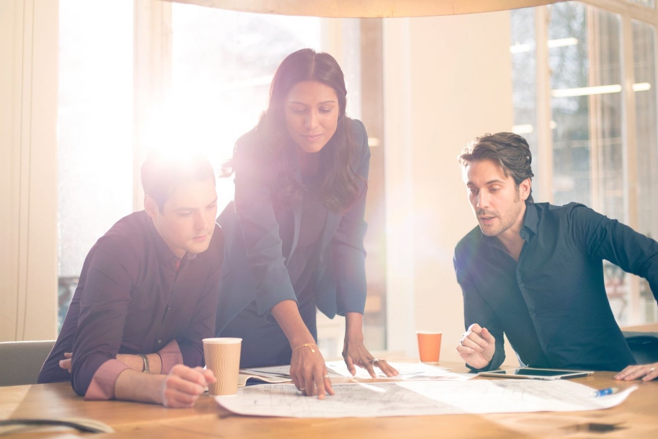 3 Things Leaders Must Do to Maximize Business Potential