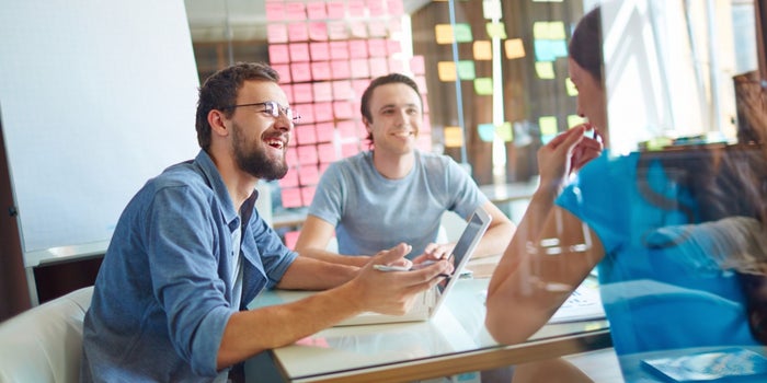 4 Non-Chemical Ways to Stimulate Productivity