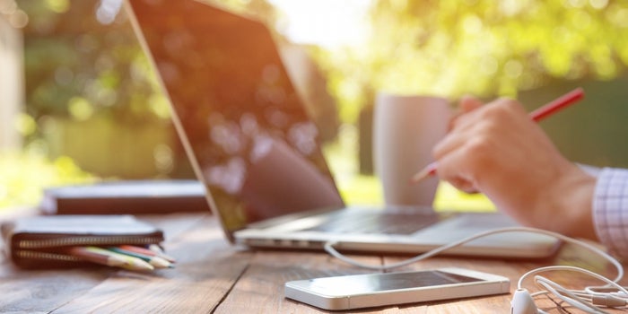 Haz una estrategia online de bajo costo