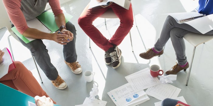 How to Brainstorm Great Content for Your Marketing Plan