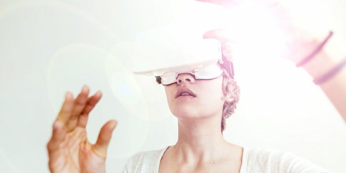 5 VR and AR Startups Ready for Explosive Growth