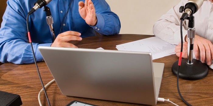 How To Create a Podcast That Brings in More Business