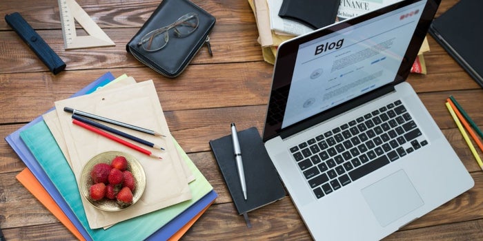 Especial: Tips para tener un blog exitoso