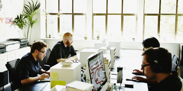 3 Reasons to Chuck Coworking and Get a Real Office