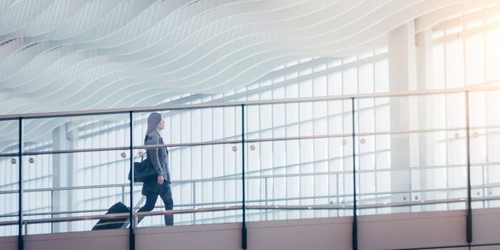 7 Tips to Keep Business Travel From Driving You Crazy