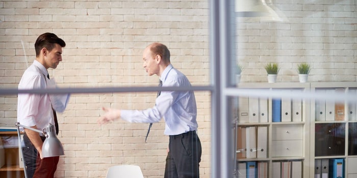 7 Types of Jerks Found in Every Office