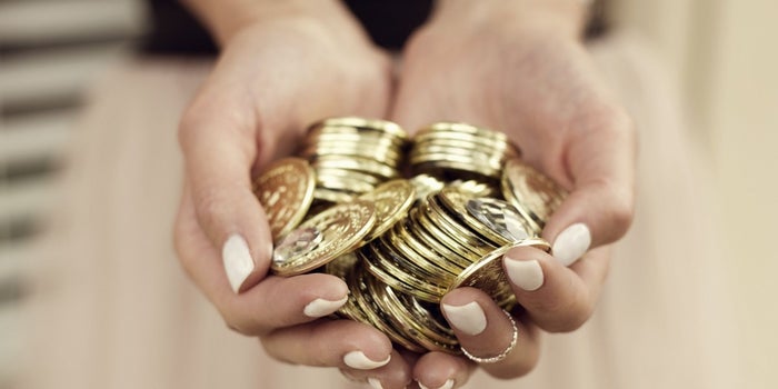 1 Entrepreneur's Journey Striking Gold, Striking Out, Then Striking the Right Balance