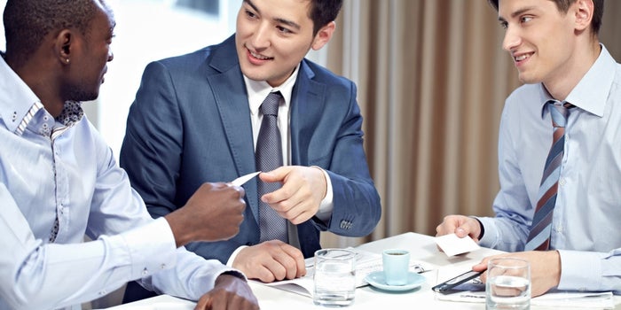 The Beauty of Bartering: A Smart Way to Start and Grow Your Business