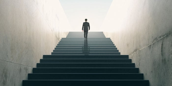 Soaring Ambition: The Aspiration To Become An Entrepreneur In The MENA Region Is On The Rise