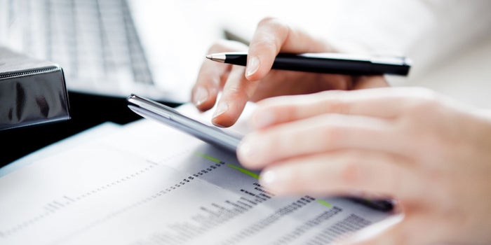3 Strategies for Getting Into Lending Shape