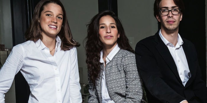 Emma, el emprendimiento que te acompaña en la vejez