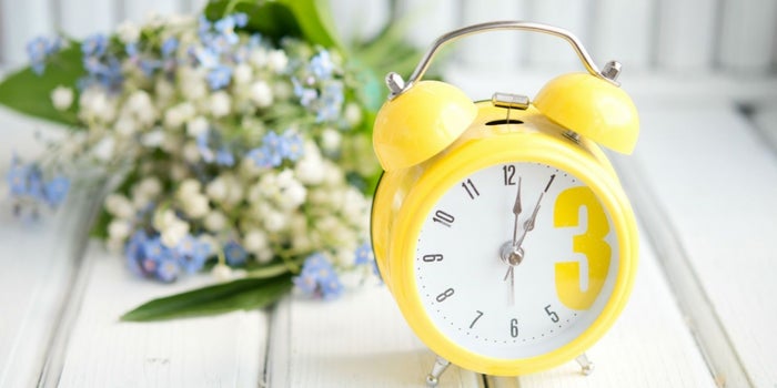 9 pasos para crear un ritual matutino