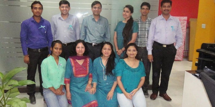 Meet The Entrepreneur Who Is Taking India's Desi Brands To Videsh