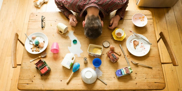 How to Avoid 4 Key Causes of Failure