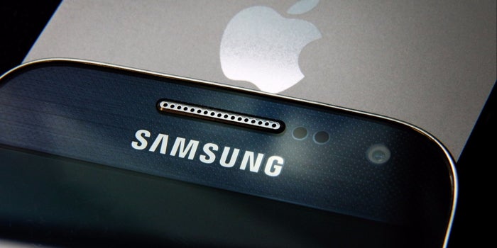 Samsung v. Apple Holds Major Consequences for Design Patent Owners