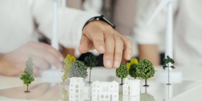 4 Tips for Growing a Sustainable Business