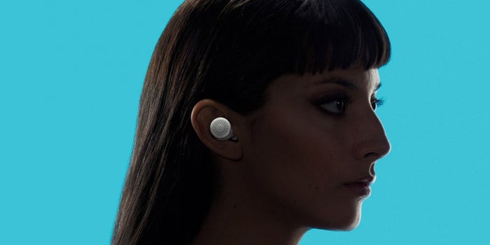 Distracted By Office Noise? This Gadget Can Help.