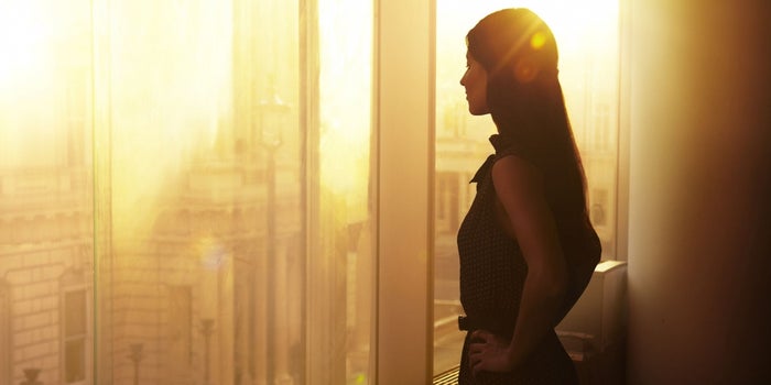 Stop Whining and Start Hustling
