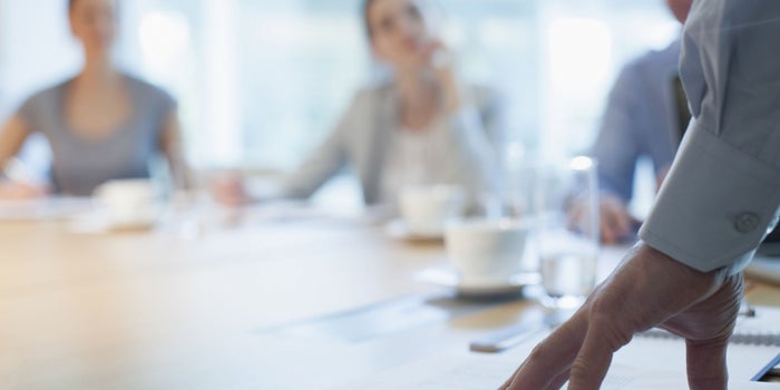 Answering This Question Will Tell You How to Increase Your Influence