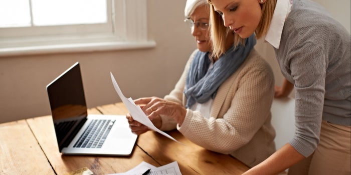Hard Truths and Tips About Borrowing From Friends and Family