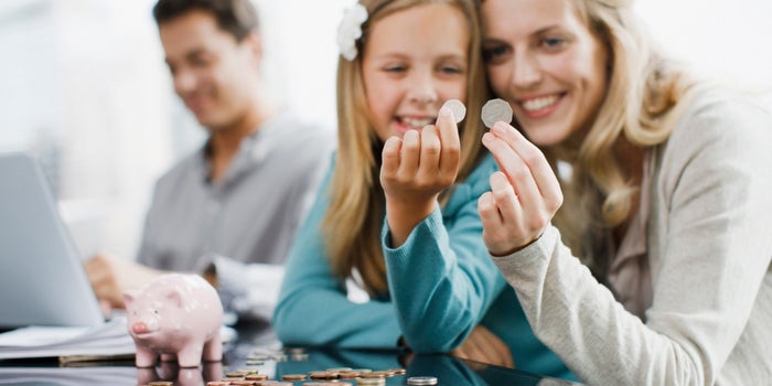 The Basics of Borrowing From Friends and Family