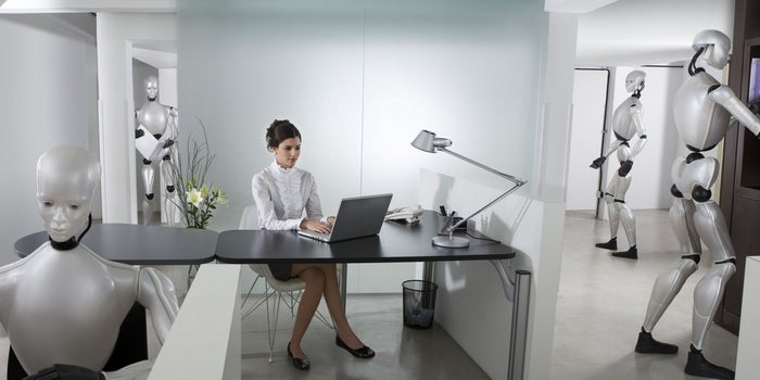 This Is What's Next Now That the Gig Economy Has Changed Everything