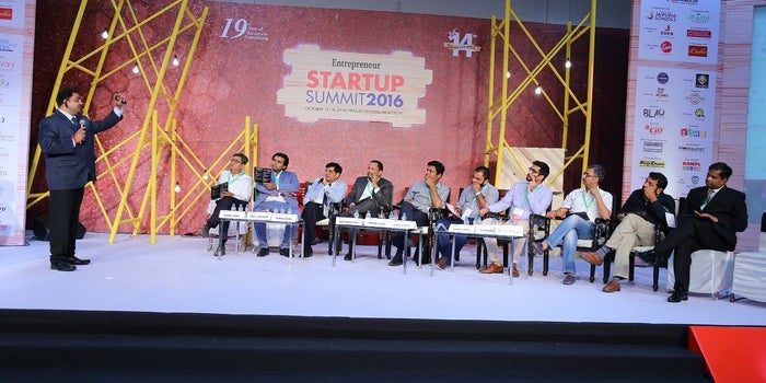 Startup Kickoff Gives This Startup Its Lifeline: Funding