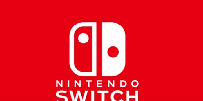 Woah. With Nintendo's New 'Switch,' You'll Have a Home Console Wherever You Go.