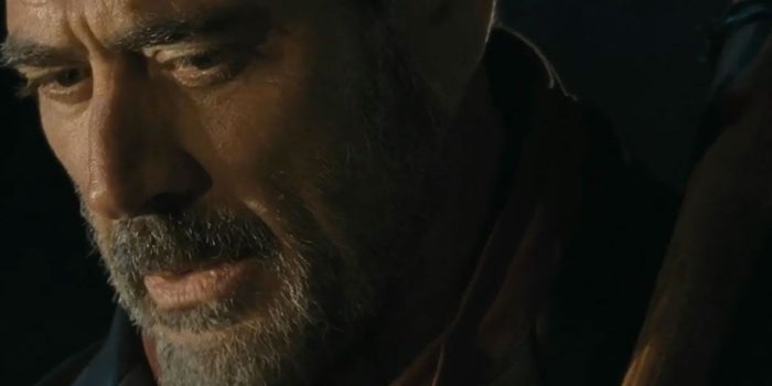 4 Leadership Lessons From Negan, the Latest Villain on 'The Walking Dead'
