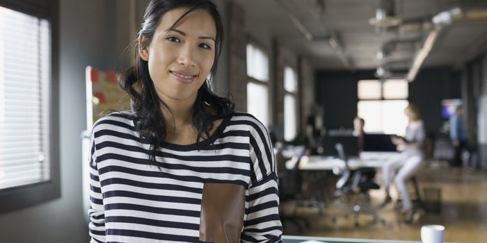 4 Must-Have Personal Characteristics to Succeed in Business and Health
