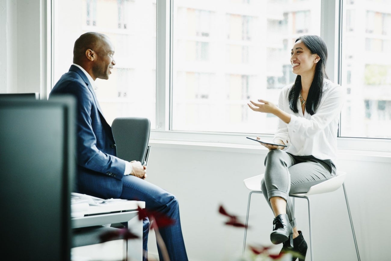 Building Healthy Relationships Requires Collaboration and Mutual Appreciation