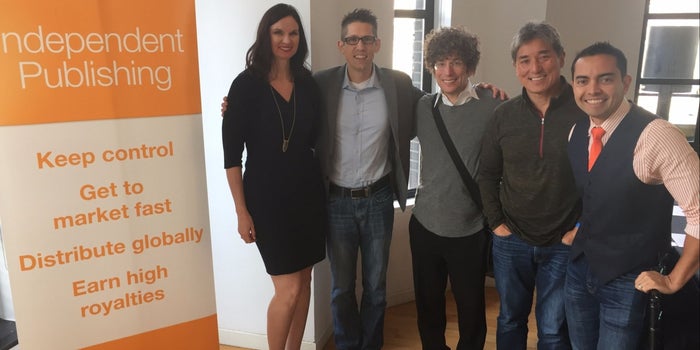 7 Tips From Guy Kawasaki, James Altucher and Other Self-Published Entrepreneurs