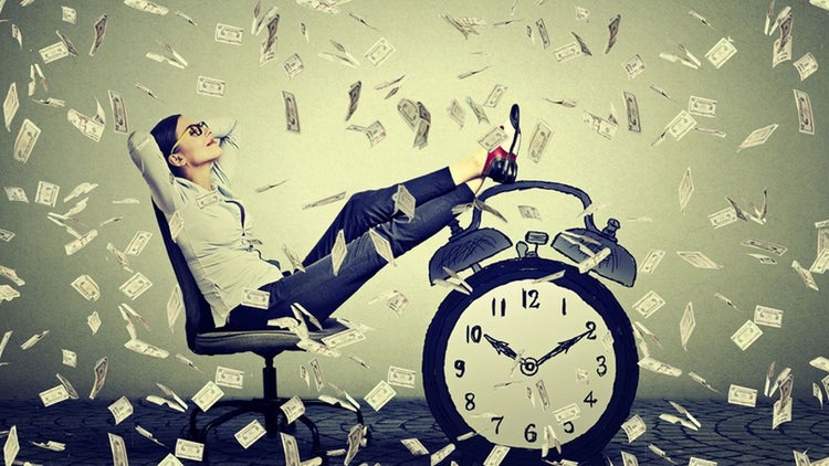 8 Tips to Become a Millionaire This Year