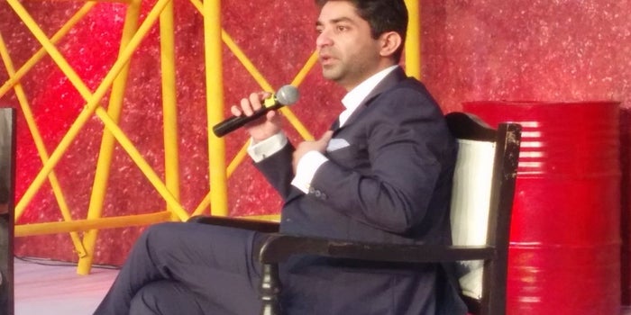 7 Inspirational Quotes For Business By Abhinav Bindra At Startup India Summit 2016