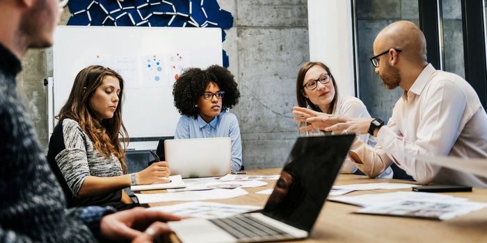 5 Entrepreneurial Shoves to Push You Forward