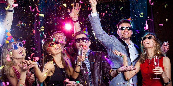 Happy Hour… ¿en la oficina?