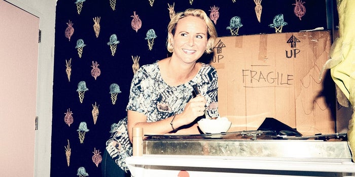 This Maker Aggressively Expanded Her Business Without a Traditional Loan. Here's How.