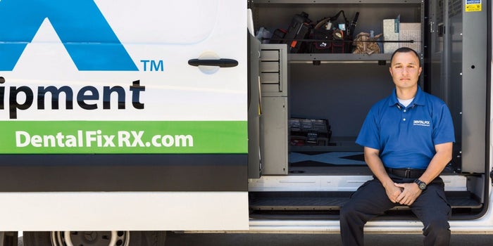 Why This Ex-Marine Left a Desk Job for This Unique Mobile Franchise