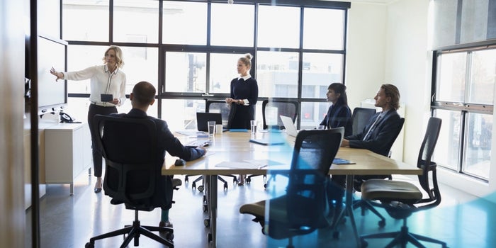 6 Things Sales Professionals Should Never Do